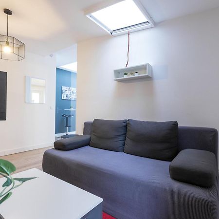 Magenta Square Central 1 Bdr With Ac نيس المظهر الخارجي الصورة