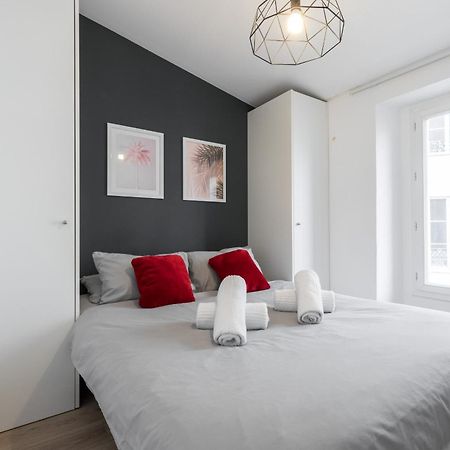 Magenta Square Central 1 Bdr With Ac نيس المظهر الخارجي الصورة