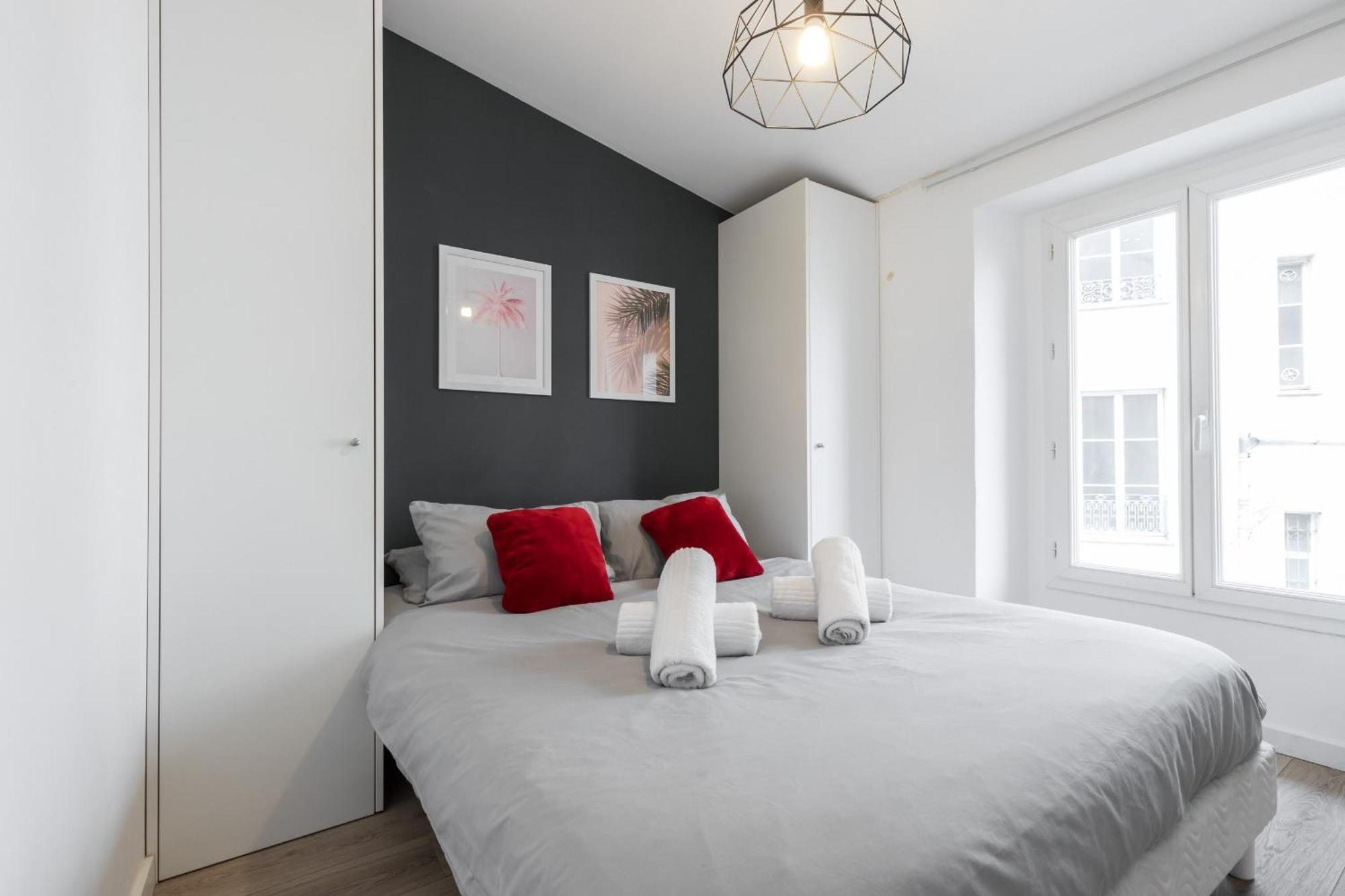 Magenta Square Central 1 Bdr With Ac نيس المظهر الخارجي الصورة
