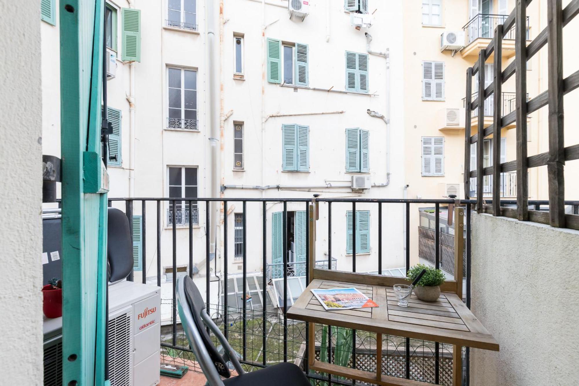 Magenta Square Central 1 Bdr With Ac نيس المظهر الخارجي الصورة