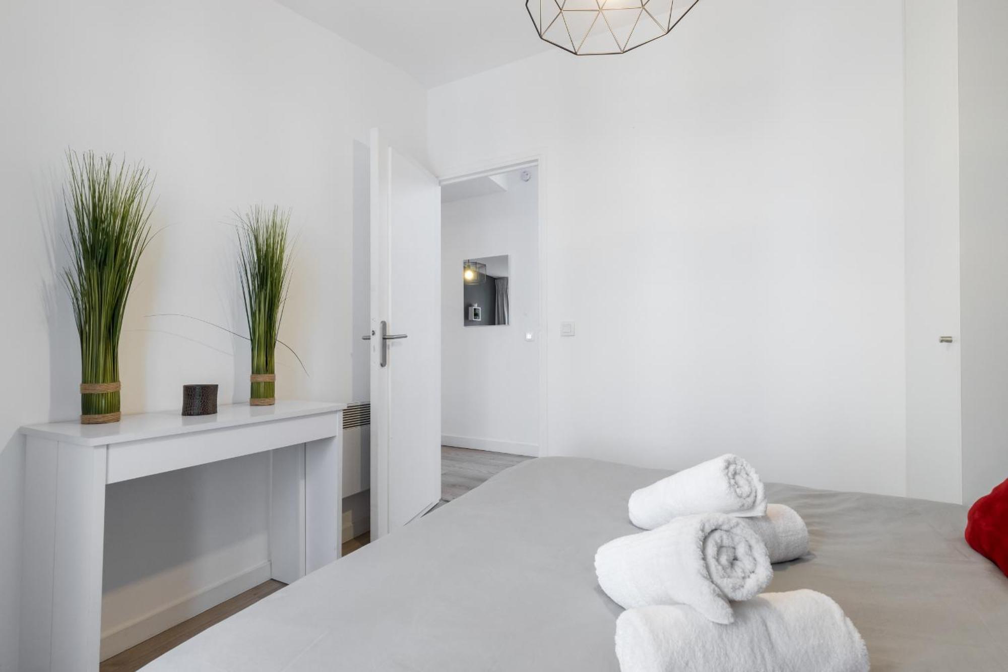 Magenta Square Central 1 Bdr With Ac نيس المظهر الخارجي الصورة