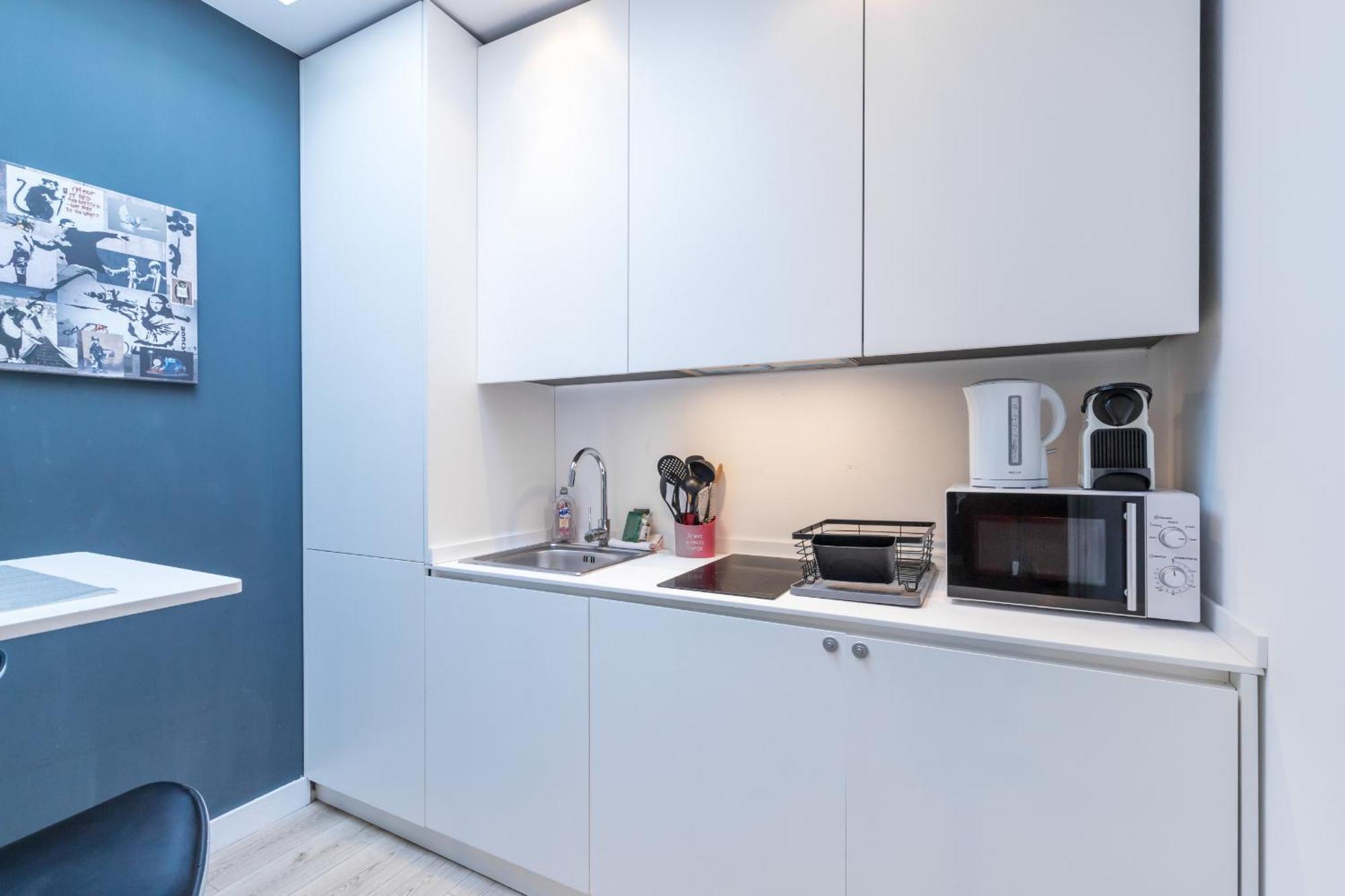Magenta Square Central 1 Bdr With Ac نيس المظهر الخارجي الصورة